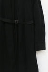 BORIS BIDJAAN SABERI LFWT00001 Cashmere Cardigan Coat